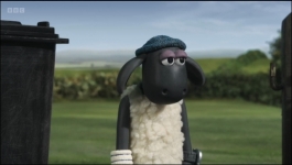 Shaun the Sheep - Season 07 Episode 18